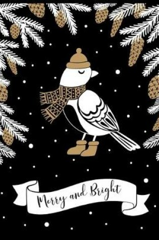 Cover of Merry and Bright