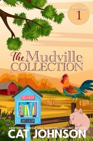 Cover of The Mudville Collection Volume 1