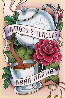 Book cover for Tattoos & Teacups