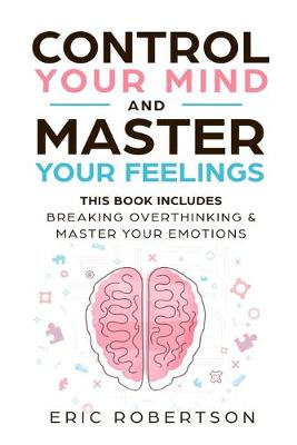 Book cover for Control Your Mind and Master Your Feelings