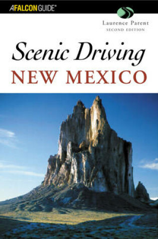 Cover of Scenic Driving