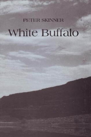 Cover of White Buffalo