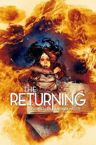 Cover of The Returning Vol.1