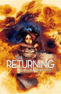 Book cover for The Returning Vol.1