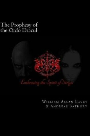 Cover of The Prophesy of the Ordo Dracul