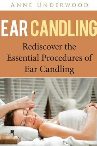 Cover of Ear Candling