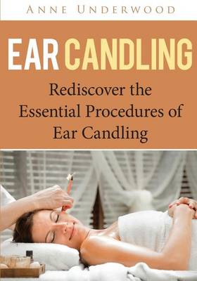 Cover of Ear Candling