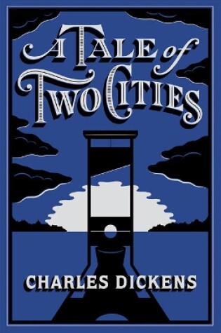Cover of Tale of Two Cities, A