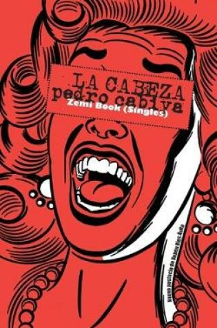 Cover of La cabeza