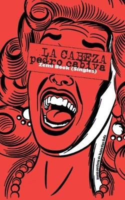 Book cover for La cabeza