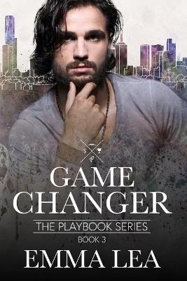 Book cover for Game Changer