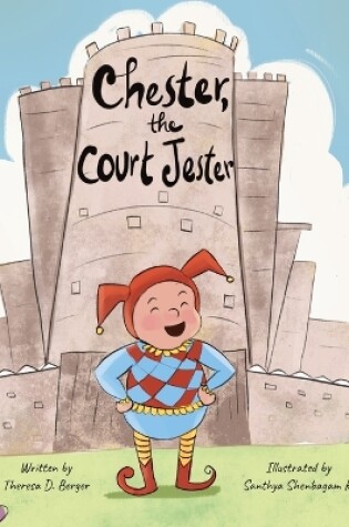 Cover of Chester, the Court Jester