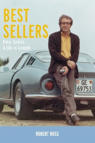 Cover of Best Sellers