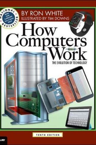 Cover of How Computers Work