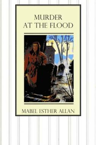 Cover of Murder at the Flood