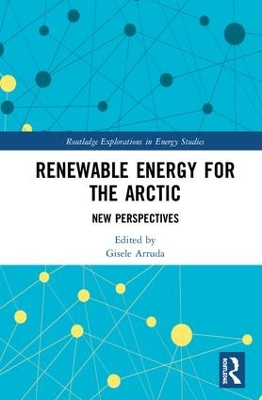 Cover of Renewable Energy for the Arctic