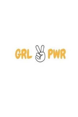 Cover of Girl Power