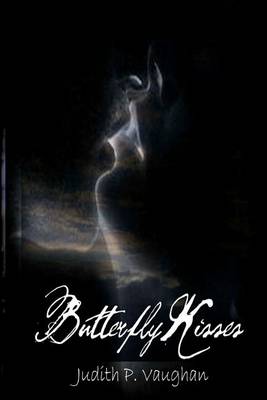 Book cover for Butterfly Kisses