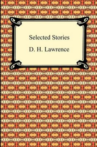 Cover of Selected Stories