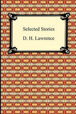 Book cover for Selected Stories