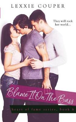 Book cover for Blame It on the Bass