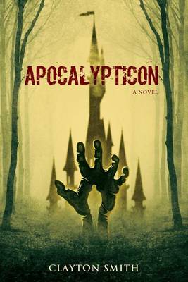 Book cover for Apocalypticon