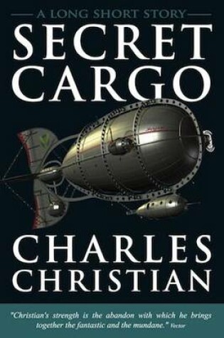 Cover of Secret Cargo