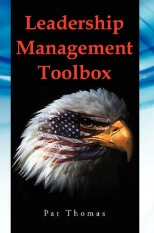 Cover of Leadership Management Toolbox