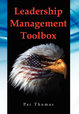 Book cover for Leadership Management Toolbox