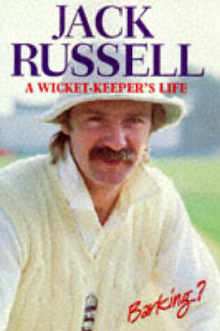 Cover of Jack Russell Unleashed