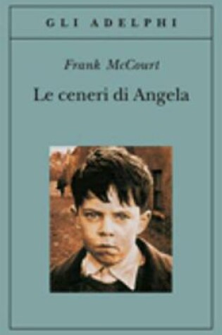 Cover of Le Ceneri Di Angela