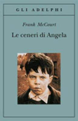 Book cover for Le Ceneri Di Angela