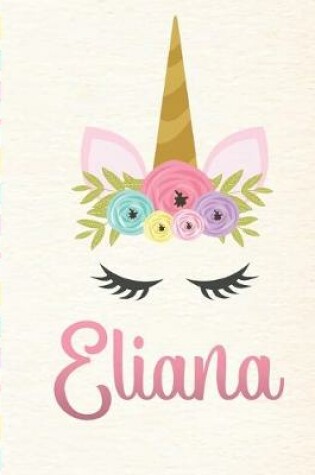 Cover of Eliana