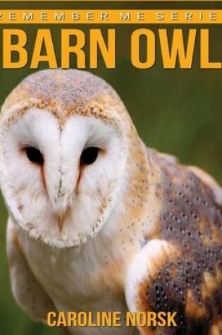 Cover of Barn Owl