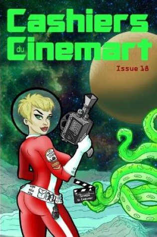 Cover of Cashiers du Cinemart 18