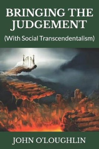 Cover of Bringing the Judgement