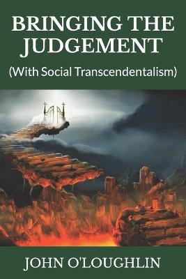 Book cover for Bringing the Judgement