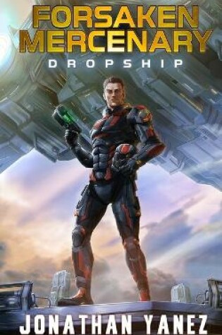 Cover of Dropship