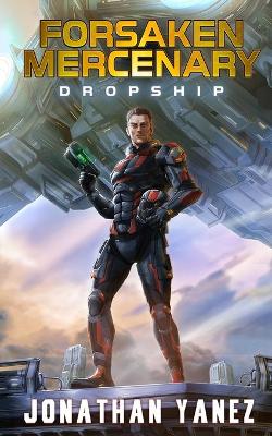 Book cover for Dropship