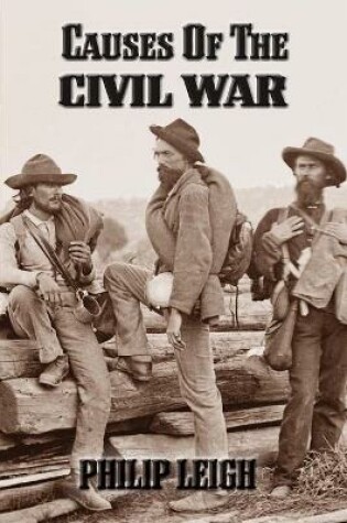 Cover of Causes of the Civil War