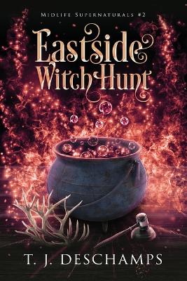 Cover of Eastside Witch Hunt