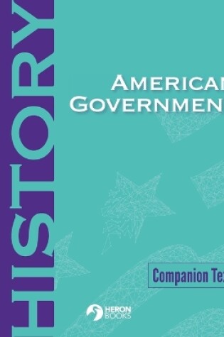 Cover of American Government, Companion Text