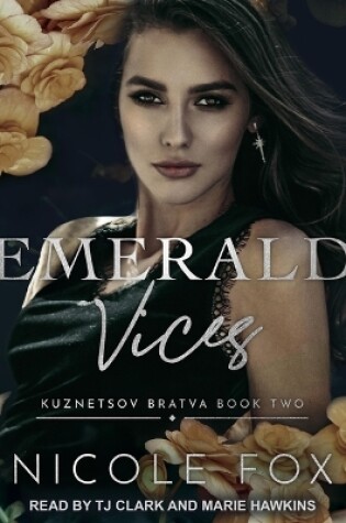 Cover of Emerald Vices