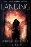 Book cover for Landing