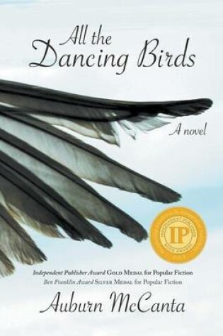 Cover of All the Dancing Birds