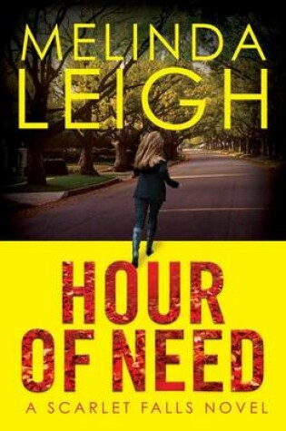 Cover of Hour of Need