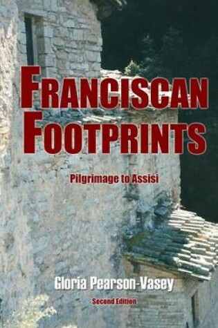 Cover of Franciscan Footprints