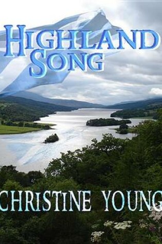 Cover of Highland Song