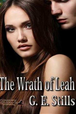 Cover of The Wrath of Leah