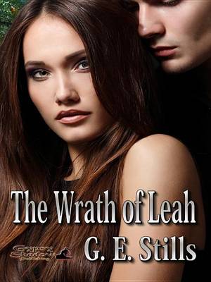 Book cover for The Wrath of Leah